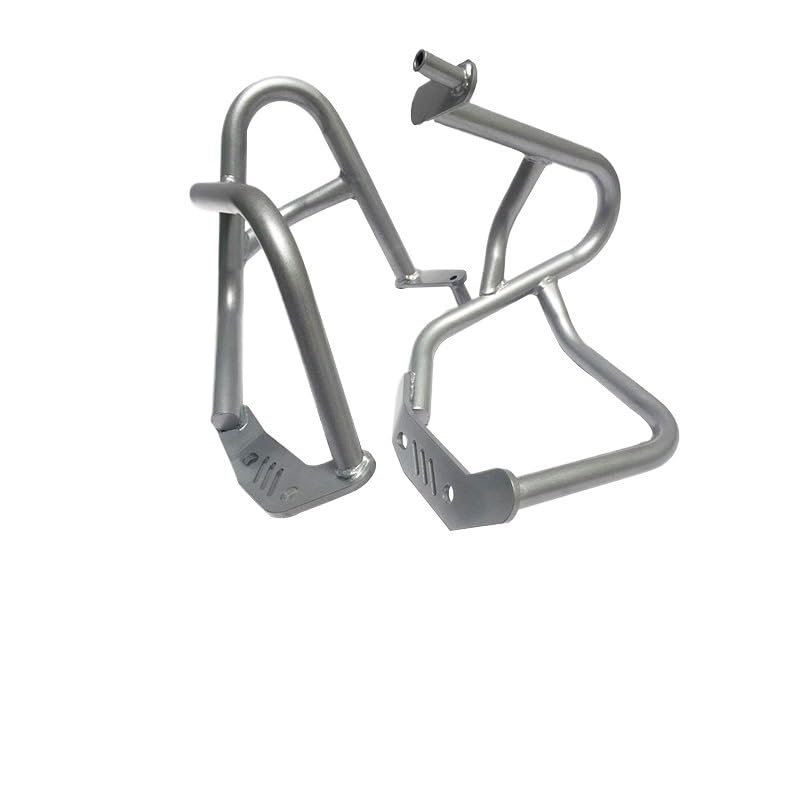Barre de protection moteur R1200R antichoc garde cylindre acier renforcé