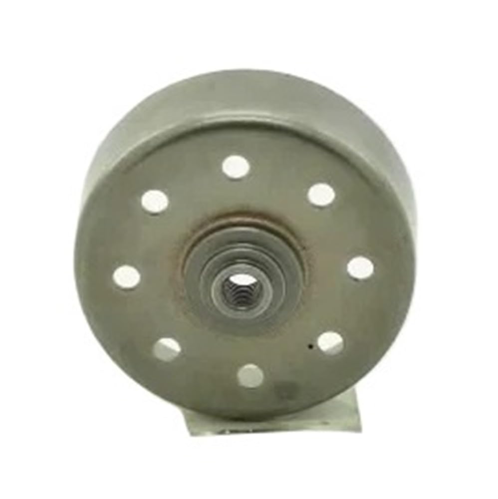 Tambour d'embrayage pour réparer la transmission de débroussailleuse HUS 522L 522HS 522HD60S