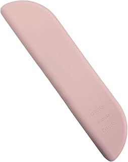 NOLITOY Estuche para brochas de maquillaje, o...