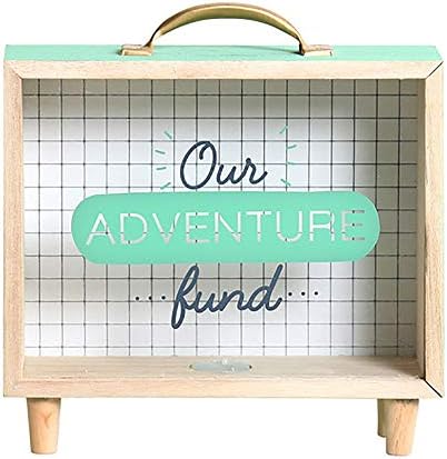 Sweet FanMuLin Our Adventure Fund Shadow Box (Our Adventure Fund)