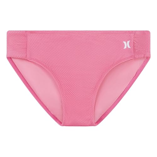 Hurley Girls' 2-Piece Bikini Swim Suit4