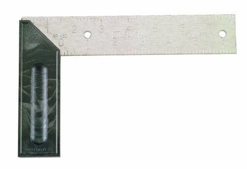structo-cast manico è resistente e leggero