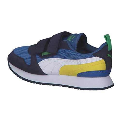 Image of PUMA Men's Tazon 6 Cross Trainer Sneaker | Official licensed; regular fit; short sleeves; breathable