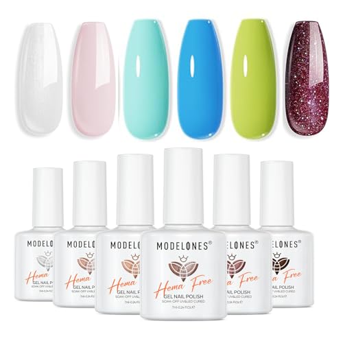 Best nail colors, most popular nail colors