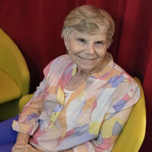 Interview with Lydia Leiker