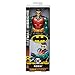 Batman Missions True-Moves Robin Figure