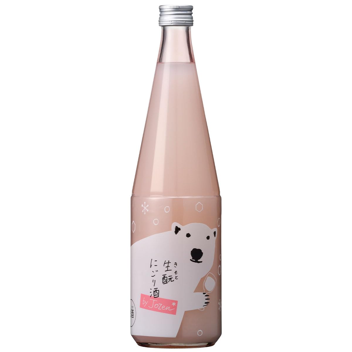 而今 にごり酒 720ml 而今（じこん） 特別純米 にごりざけ生 720ml