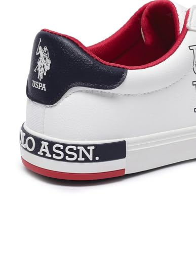 Image of U.S. POLO ASSN. Ramus|Stylish Casual Sneaker Shoes for Man
