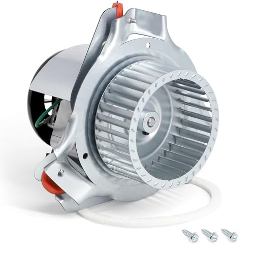 HC21ZE123A HC21ZS123 Furnace Draft Inducer Motor Assembly Replace Carrier Bryant Payne, Jakel J238-150-15215 Furnace Blower Motor Bryant Furnace Parts