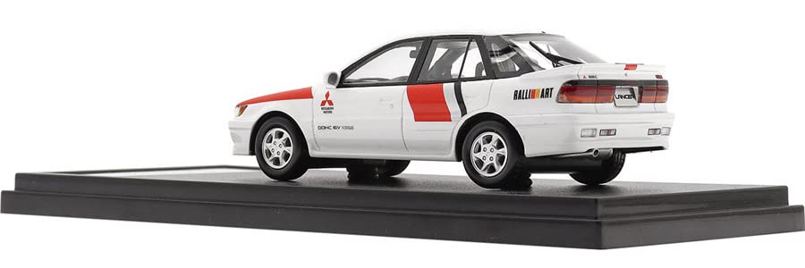 402-153 Hi-Story 1/43 三菱 ランサー 1988 HS372 402-153 Hi-Story 1/43 三菱 ランサー 1988 HS372 Hi-Story 2022年6月