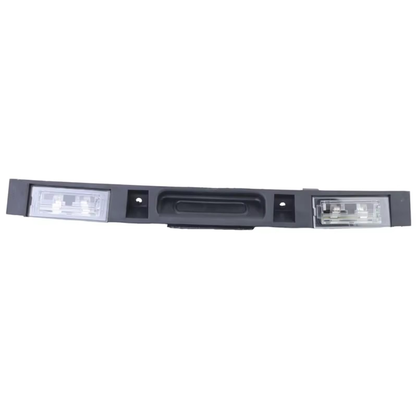 Interrupteur d'ouverture de coffre 51133403611 BMW X3 E83 Touring - 7
