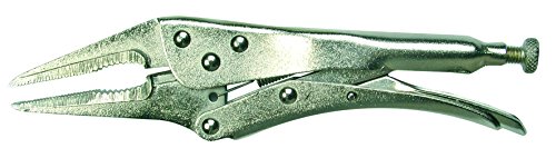 BGS 474 | Langbeck-Gripzange | 170 mm