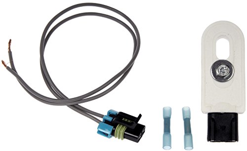 Résistance Dorman 704-206 céramique haute durabilité pour feux