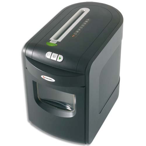 Distruggi documenti Mercury REX1023 taglio incrociato S3 in particelle