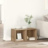 【Design Moderne】 Son look minimaliste et lignes épurées s’adaptent à tout intérieur contemporain. Ce meuble TV design met en valeur vos équipements tout en complétant l’esthétique de votre pièce, offrant une solution pratique et élégante pour les salons, les coins TV et les espaces multifonctions.