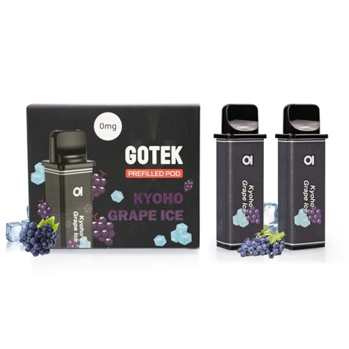 y?iz5ML AXpCA GOTEK X/GOTEK S p J[gbW AXpCA pod [Uς 2 Rl 0.8ohm vtBh |bh vape xCv dq^oR jR`t[ ( O[v 0%)