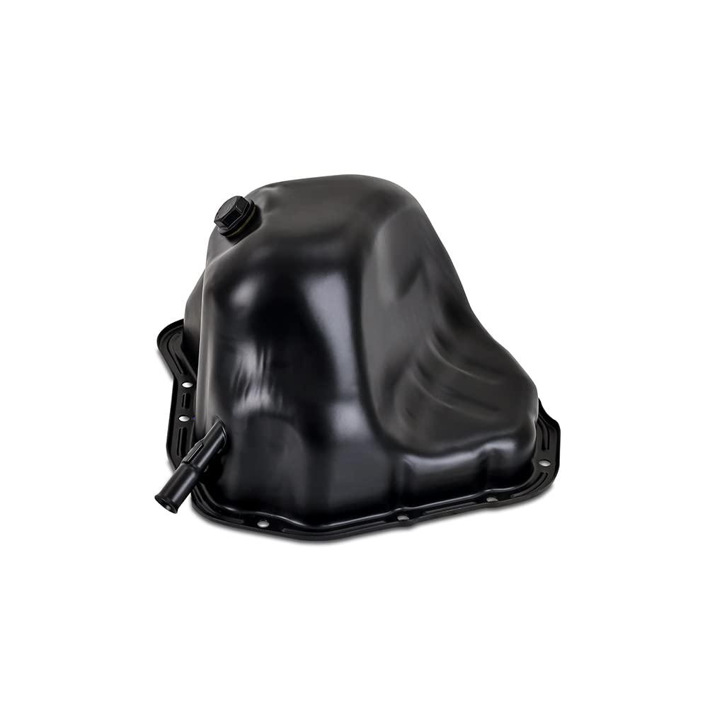 Amazon.com: Mishimoto Replacement Oil Pan Compatible with