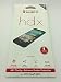 Zagg Invisible Shield HDX Screen Protector For HTC One (M9) - FULL BODY