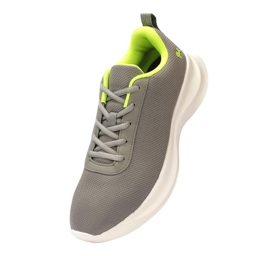 Neeman's Everyday Routine Sneakers for Men | Lightweight Breathab...