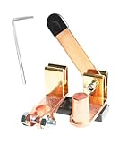 RACOONA Battery Disconnect Switch,Battery Disconnect Switch 12V / 24V,Car Accessories Battery Cut Off Switch Top Post Knife Blade Master Switch,Battery Knife Switch Cutoff Switch