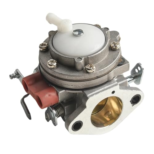 Carburateur pour 08 S redémarre votre tronçonneuse pour couper le bois de chauffage