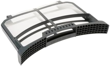 Replacement WE16X32537 Lint Screen Filter For GE Clothes Dryer Machines WE16X29597 AP7205579