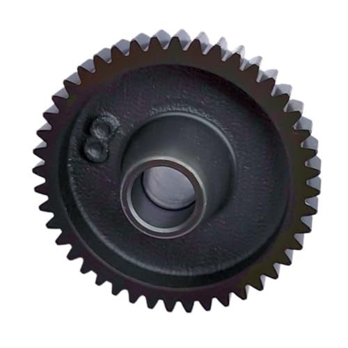 Engranaje doble de arranque 35258 para ATV 550 E4, M550 E2 y M550L 4