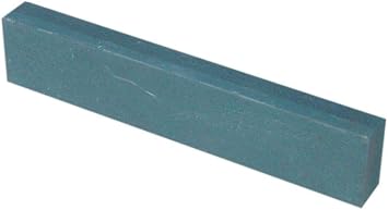 Schreuders Sport Unisex Adult Universal 25 x 5 x 2.5 cm Grindstone - Green, One Size