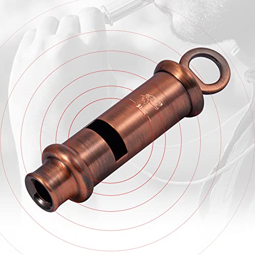 Sxxrdz Training Whistle Compact Design