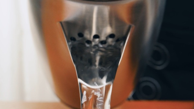 Hervidor Eléctrico Brewista V-Spout 1.7 L Acero Inoxidable miniatura 7