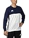 Produktbild adidas Herren T16 CR. Sweat M Pullover, Collegiate Navy/White, 2XL