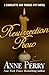 Resurrection Row (Charlotte and Thomas Pitt Series Book 4)