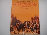 Nation Launched: MacDonald's Dominion 1867-1896 0136093477 Book Cover