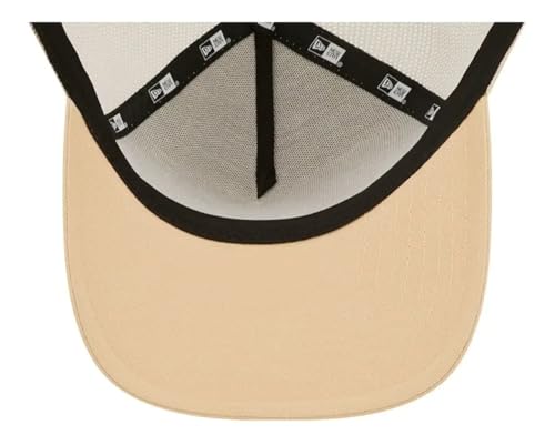 New Era A Frame Trucker Cap New York Yankees - vue 6