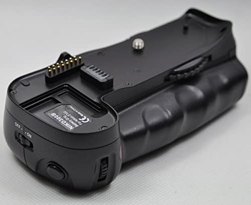 □A品□ニコン NIKON MB-D15 純正バッテリーグリップ D7100/D7200用