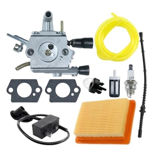 Carburateur FS120 FS200 FS250 pièce de rechange motoculture pour moteur thermique