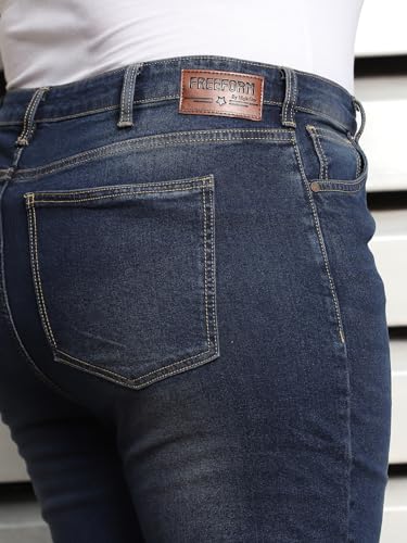 Image of HIGH STAR Women's High Rise Classic Jeans