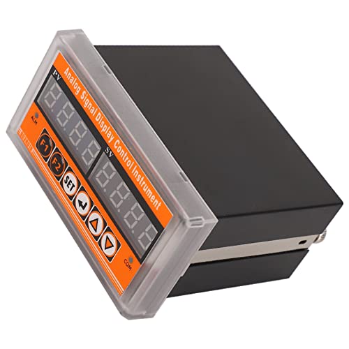 Generador de señal analógica 0-22 MA para instrumento de control 5 W 4