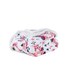 Springtime Flower Fields Tiedye Pink