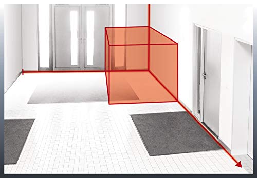 Einhell TC-LD 50 Misuratore Laser (campo