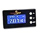Temperatur Control Pro - Digitale Temperatursteuerung für das Terrarium und Aquarium