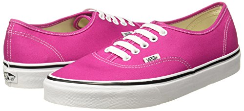 Image of Vans Unisex-Adult Authentic Sneakers