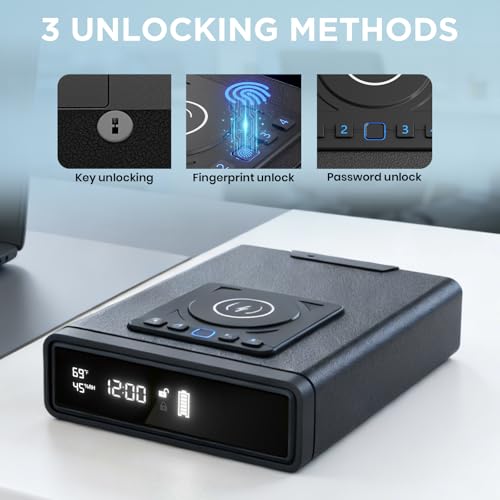 Biometric authentication system