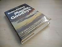 Manila, goodbye 0395204321 Book Cover
