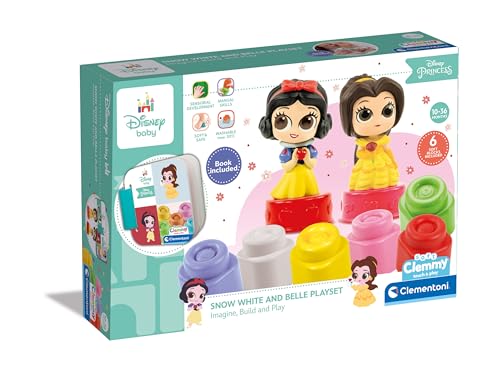 Clementoni 17843 figurine pour enfant Neuf - vue 5