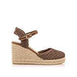 Tipo de cierre Hebilla MTNG Sandalias de cuña Mujer Louisa 55902  62690  Marron