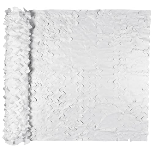 Filet de camouflage pour chasse et tir : protection voiture optimale