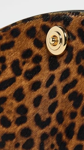 Image of Women's Pushlock Clutch