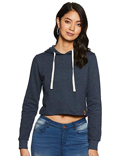 Image of PINACOLADA Women's Cotton Sweatshirt