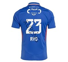 横浜F・マリノス 2023年 宮市亮 ACL ユニフォーム 日本代表アーセナル 横浜F・マリノス 2023年 宮市亮 ACL ユニフォーム 日本代表